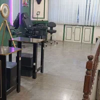 ۱۲۵ متر ویلایی دوطبقه/اداری،مسکونی/دانش اموز