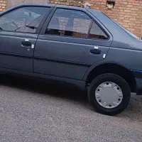 پژو 405 مدل 96تمیز برای اطلاعات بیشتر تماس بگیرید