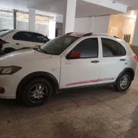 کوئیک آر قابل معاوضه با خودرو|خودرو سواری و وانت|مشهد, جانباز|دیوار