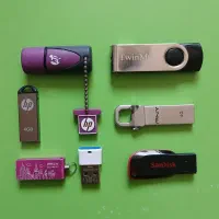 فلش مموری (USB)