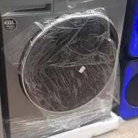 لباسشویی پاکشوما ۹ کیلویی