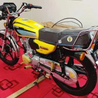 موتور ۲۰۰ خشک|موتورسیکلت|نهاوند, |دیوار