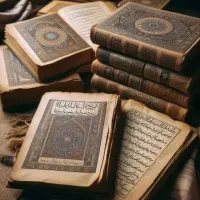 دعااستخاره کتب