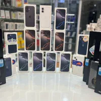 اپل iPhone 15 Pro Max فول کپی کیفیت عالی|موبایل|رفسنجان, |دیوار