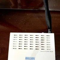 مودم biLLionکارکرده