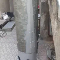 خدمات جوشکاری و لوله کشی|خدمات پیشه و مهارت|قدس, شهرقدس|دیوار