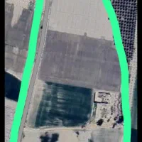 فروش 15هکتار زمین کشاورزی