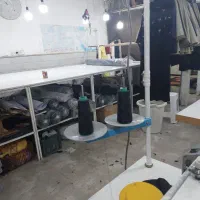 الگو کشی برش و دوخت مانتو عبا|لباس|قم, زند آباد|دیوار