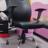 صندلی جک دار مدیریت