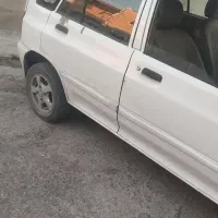 پراید 111  مدل 90|خودرو سواری و وانت|ایلام, |دیوار