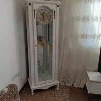 ساعت ایستاده بوفه