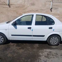 تیبا ۹۳ صندوق دار