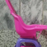 کالسکه اسباب بازی