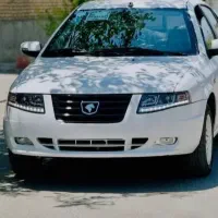 حواله سمند سورن پلاس