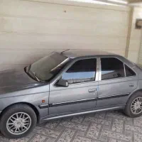 پارس ELX|خودرو سواری و وانت|زاهدان, |دیوار