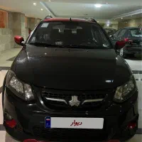 کوئیک R پارس خودرویی ۹۹