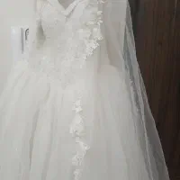 لباس عروس