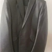 لباس و کت شلوار مردانه
