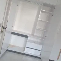 خورده کاری و ساخت کمد و کابینت MDF|خدمات پیشه و مهارت|کرمان, |دیوار