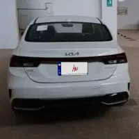 کیا سراتو k3|خودرو سواری و وانت|خرمشهر, |دیوار