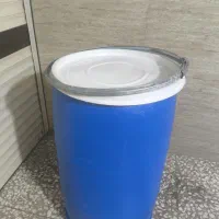 بشکه 200لیتری