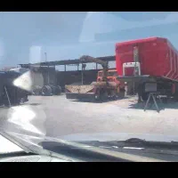 اهنگری شاسی سازی و شاسی کشی فنر بندی رحیمی