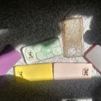 قاب گوشی poco x3|لوازم جانبی موبایل و تبلت|کرج, حصارک بالا|دیوار