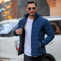 تنوع کاپشن آقایان|لباس|زنجان, |دیوار