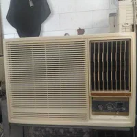 کولر پنجره ایی اجنرال ۱۸ هزار