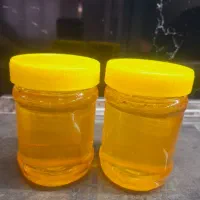 عسل ناب بسیار خوش طعم و خالص صد درصد تضمینی