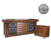 میز اداری ونوس مدیریت