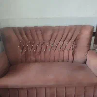 مبل هفت نفره