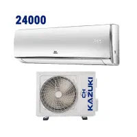 کولرگازی کازوکی۲۴هزار