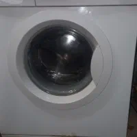 ماشین لباسشویی