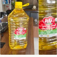 روغن پخت و پز تارا ۵ لیتری