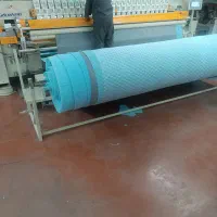 استخدام تکنسین آقا دستگاه خط تولید تشک|استخدام صنعتی، فنی، مهندسی|شیراز, شهرک صنعتی شیراز|دیوار