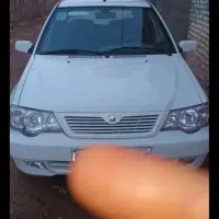 پراید۱۱۱ سالم تمیز ومرتب