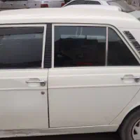 فروش قطعات و لوازم ماشین پیکان تحویلی ۸۳