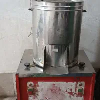 سبزی خورد کن