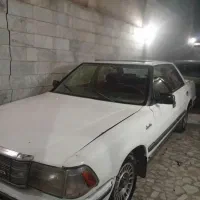 تویوتا کرون