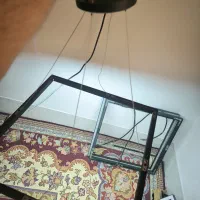 چراق اویز لاینی