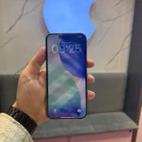 آیفون ۱۶ پرو مکس ۲۵۶ شرکتی