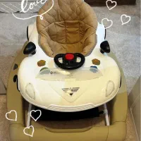 روروئک در حد نو سالم