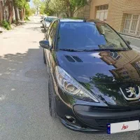 207 اتومات 98