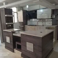 کابینت Mdf