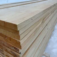 ۲متر مکعب چوب روسی ۲/۵×۱۰ به طول ۲/۳۰خشک درجه یک