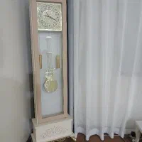 ساعت ایستاده شیک