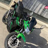 مگلی200R|موتورسیکلت|پیرانشهر, |دیوار