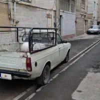 پیکان وانت سالم|خودرو سواری و وانت|ورامین, ورامین|دیوار