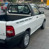 پراید وانت 151صفر